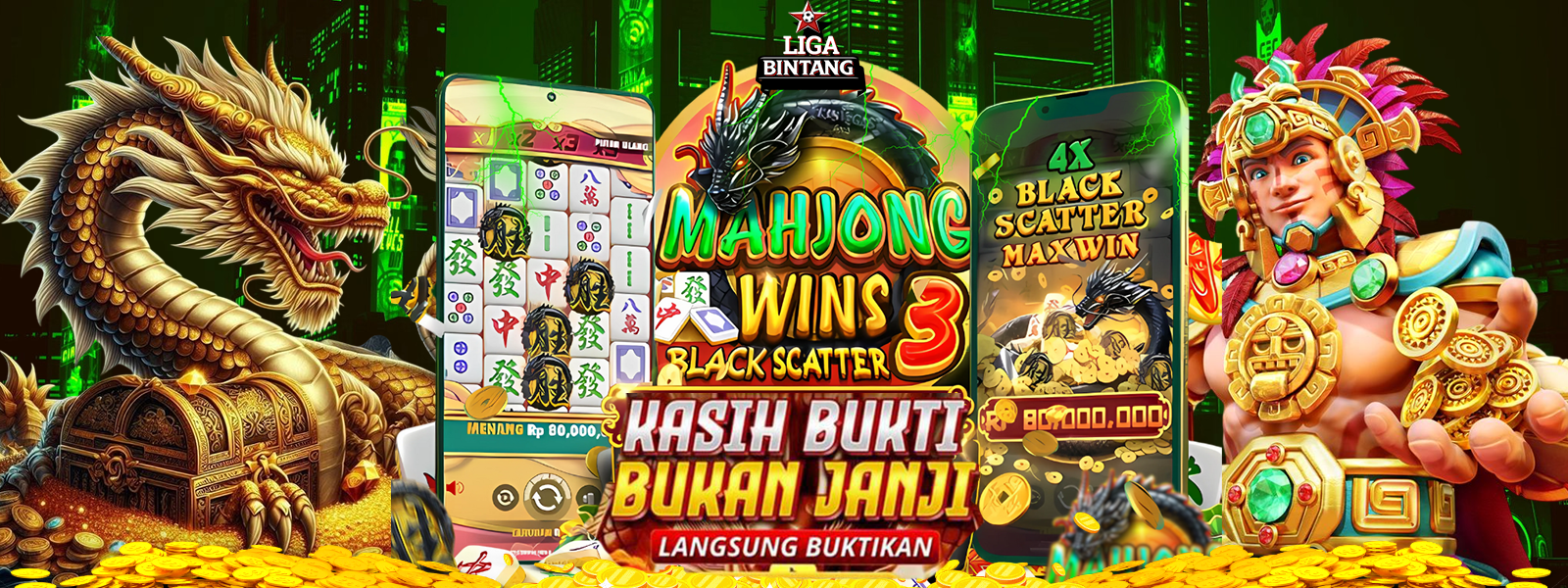 ligabintang